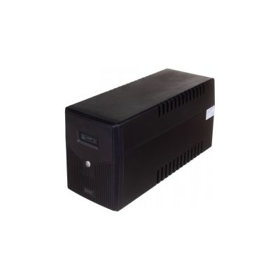 2. Digitus DN-170067 zasilacz UPS Technologia line-interactive 2 kVA 1200 W 4 x gniazdo sieciowe