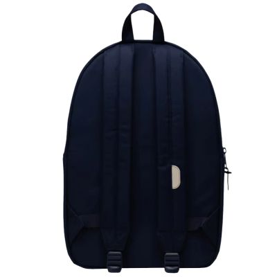 4. Herschel Settlement Backpack 10005-05740 Granatowe One size