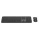8. Logitech Signature Slim Combo MK950