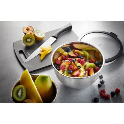 2. Zestaw 3 mis (16, 20, 24 cm) GEFU MONDI G-89430