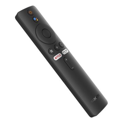 4. Odtwarzacz multimedialny Xiaomi Mi TV Stick 4K Android TV 58647 Czarny
