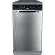 2. Zmywarka wolnostojąca WHIRLPOOL WSFO3T223PCX 10kpl.