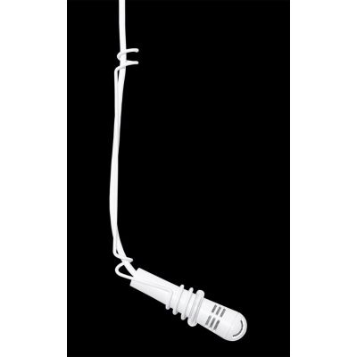 AKG CHM99 black - Mikrofon zwieszany z adapterem Phantom na kablu