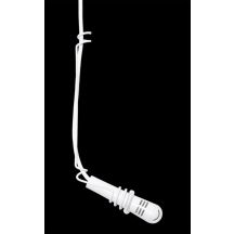 AKG CHM99 black - Mikrofon zwieszany z adapterem Phantom na kablu