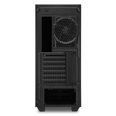 Obudowa Midi Sharkoon RGB LIT 100