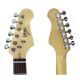 4. V-TONE EST 22 BK - gitara elektryczna