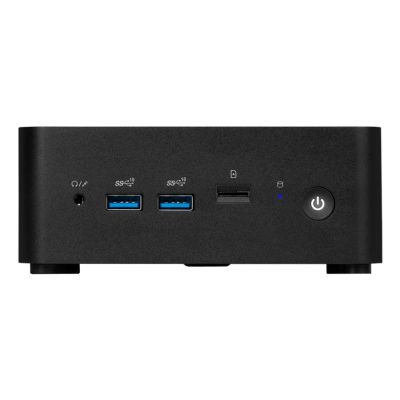 2. Komputer MSI Cubi NUC AI 1UMG-022AT i7-155H/16GB/1TB SSD W11P