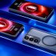 6. Etui 3mk Satin Armor MagCase na Samsung Galaxy S25+ - przezroczyste