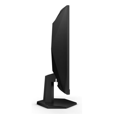 11. AOC G4 27" IPS FHD 180Hz monitor komputerowy 68,6 cm (27") 1920 x 1080 px Full HD LCD Czarny, Czerwony