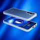 14. Etui 3mk Clear Case na Samsung Galaxy A16 - przezroczyste