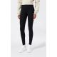 Champion damskie leginsy LEGGINGS 118358 KK001 NBK