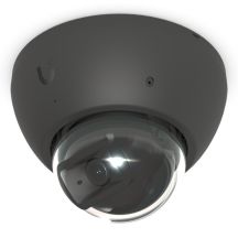 Kamera Ubiquti UniFi AI Dome Black (UVC-AI-Dome-B) 8MP 3840 x 2160 (16:9) IP66 IK10 10W