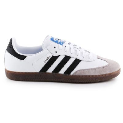 Buty lifestylowe Adidas Samba OG M  B75806