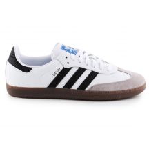 Buty lifestylowe Adidas Samba OG M  B75806