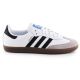 Buty lifestylowe Adidas Samba OG M  B75806