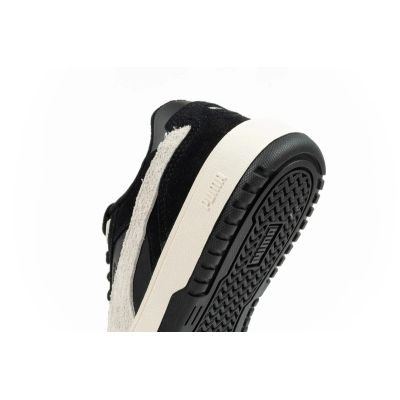 35. Buty Puma Doublecourt W 393283 04