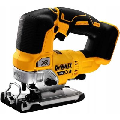 4. ZESTAW ELEKTRONARZĘDZI COMBO DEWALT DCK690P3T 18V
