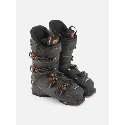 12. Buty narciarskie LANGE Shadow 110 MV Gw (Blk-Orange)