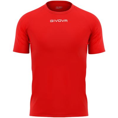 3. Koszulka Givova Capo MC M MAC03 0012
