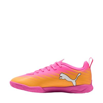 5. Buty piłkarskie dla dzieci Puma Ultra 6 Play IT 109056 05