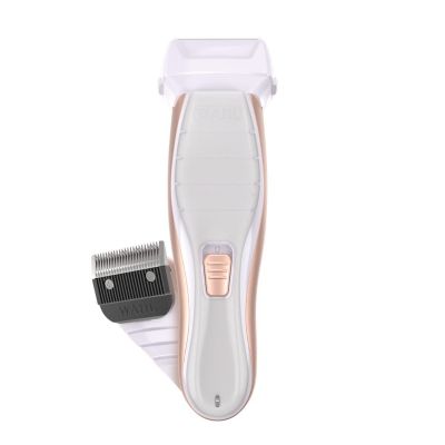 5. Golarka WAHL Ladies Shave&Smooth 3029295