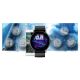 8. Smartwatch Damski Gravity GT1-3