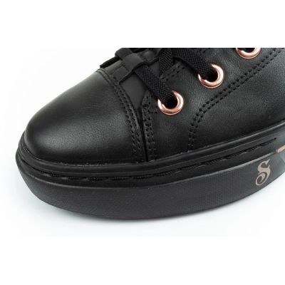 6. Buty Skechers SLIP-INS W 186001/BBK