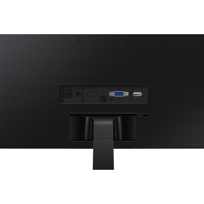 5. Samsung S36GD monitor komputerowy 68,6 cm (27") 1920 x 1080 px Full HD LCD Czarny