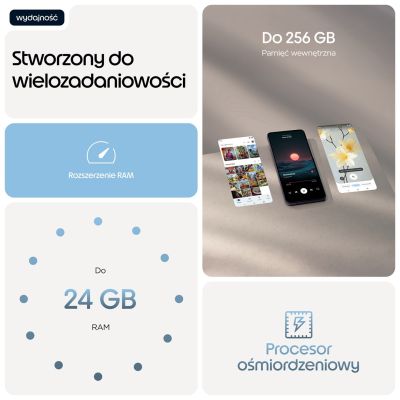 6. Motorola Moto G17 8/128GB PANTONE Alaskan Blue