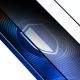 12. Prywatyzujące matowe szkło hartowane 3mk HardGlass Matt Max na iPhone 18 Pro