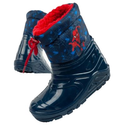 11. Śniegowce Spiderman Jr SP011413
