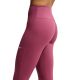4. Legginsy damskie Nike One 7/8 różowe IO0579 654