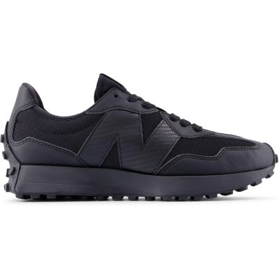 2. Sneakersy unisex New Balance U327 lifestyle black (U327SCA)
