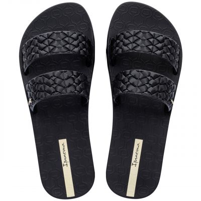2. Klapki Ipanema Renda II Fem W 83243-20880