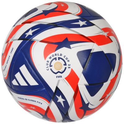 2. Piłka adidas FCWC Competition JM4742