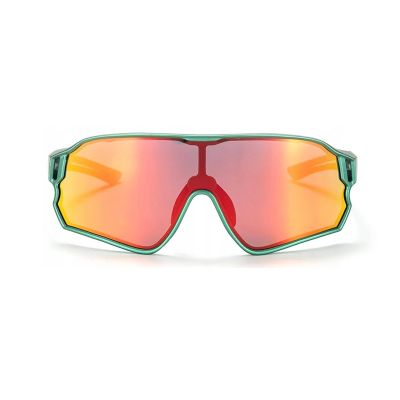 2. ROCKBROS okulary dziecięce 14110009002 z polaryz