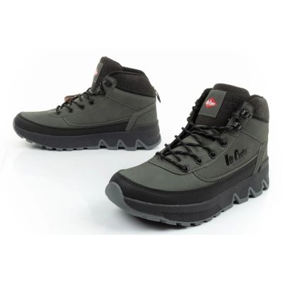 19. Buty zimowe Lee Cooper M LCJ-24-01-2951M
