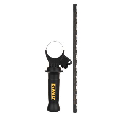6. Młotowiertarka SDS+ Li-Ion 18V XR Dewalt DCH263N-XJ