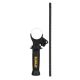 6. Młotowiertarka SDS+ Li-Ion 18V XR Dewalt DCH263N-XJ