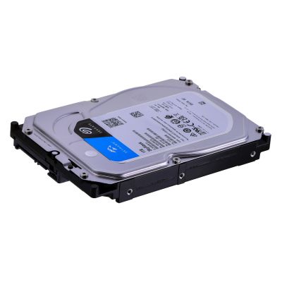 4. Dysk twardy HDD Seagate SkyHawk 1TB 3,5" SATA ST1000VX013