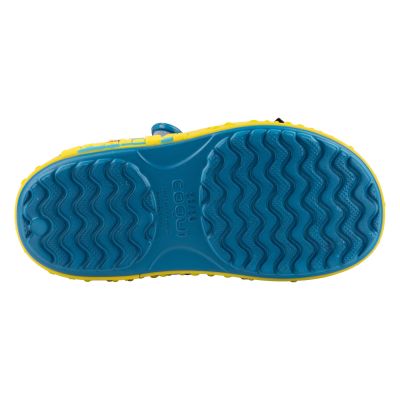 4. Dziecięce Sandały YOGI