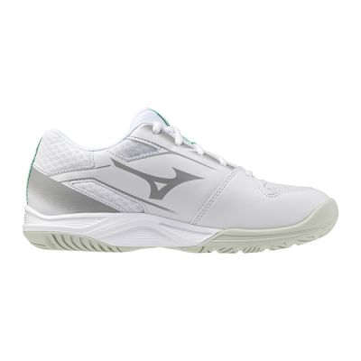 10. Buty Mizuno Cyclone Speed 5 Jr.