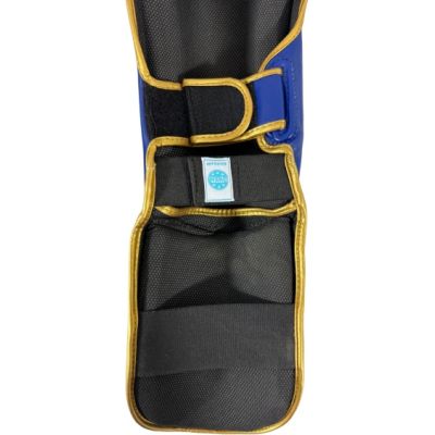 12. Nagolenniki Masters NS-TT-STAR  (WAKO APPROVED) 11192-02M