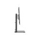 4. Equip 650611 uchwyt do telewizorów 139,7 cm (55") Czarny