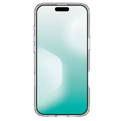 5. Etui Nillkin Nature TPU Pro Magnetic kompatybilne z MagSafe na iPhone 17 Air - przezroczyste