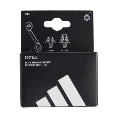 2. Kołki wkręty adidas Studs KT1819