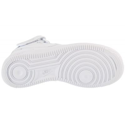 4. Buty Nike Air Force 1 07 Mid W DD9625-100