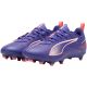 7. Buty Puma Ultra 5 Play FG/AG Jr 107695 01