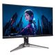 3. Acer Predator UM.HX3EE.501 monitor komputerowy 68,6 cm (27") 3840 x 2160 px 4K Ultra HD Czarny