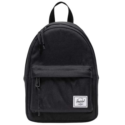 Herschel Classic Heritage Backpack 11545-00001 Czarne One size